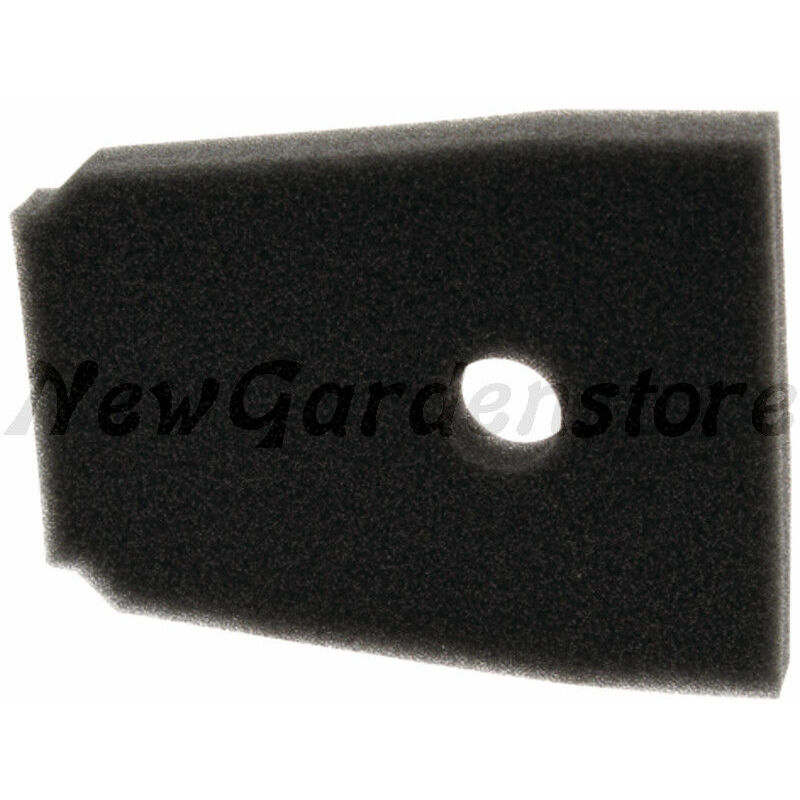 foto del prodotto filtro aria decespugliatore motosega compatibile oleomac emak 61040004r