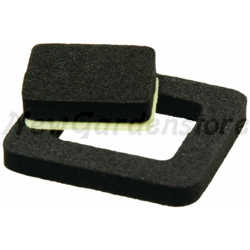 foto del prodotto filtro aria decespugliatore motosega compatibile partner 506 22 23 01