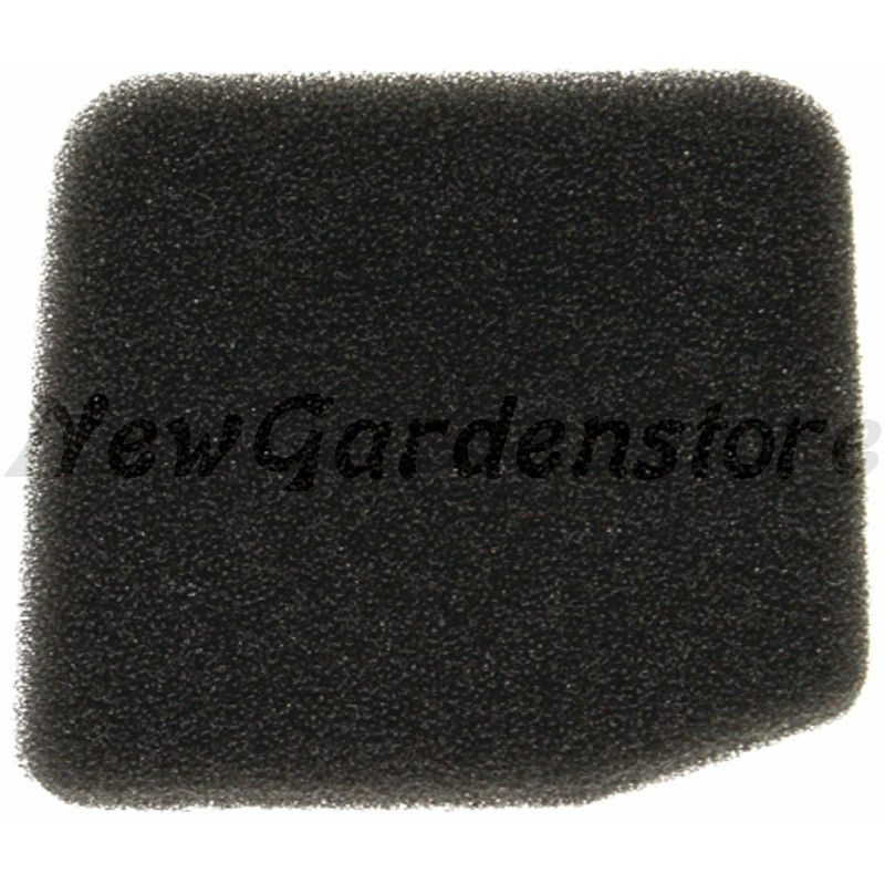 foto del prodotto filtro aria decespugliatore motosega compatibile shindaiwa 62100-82120