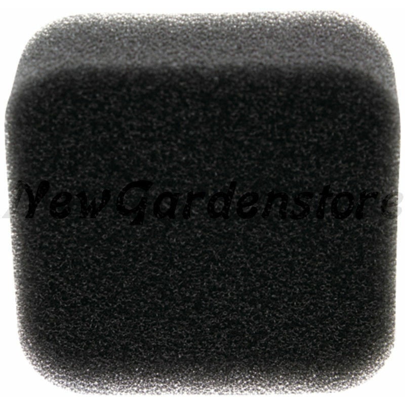 foto del prodotto filtro aria decespugliatore motosega soffiatore compatibile efco 072700040r