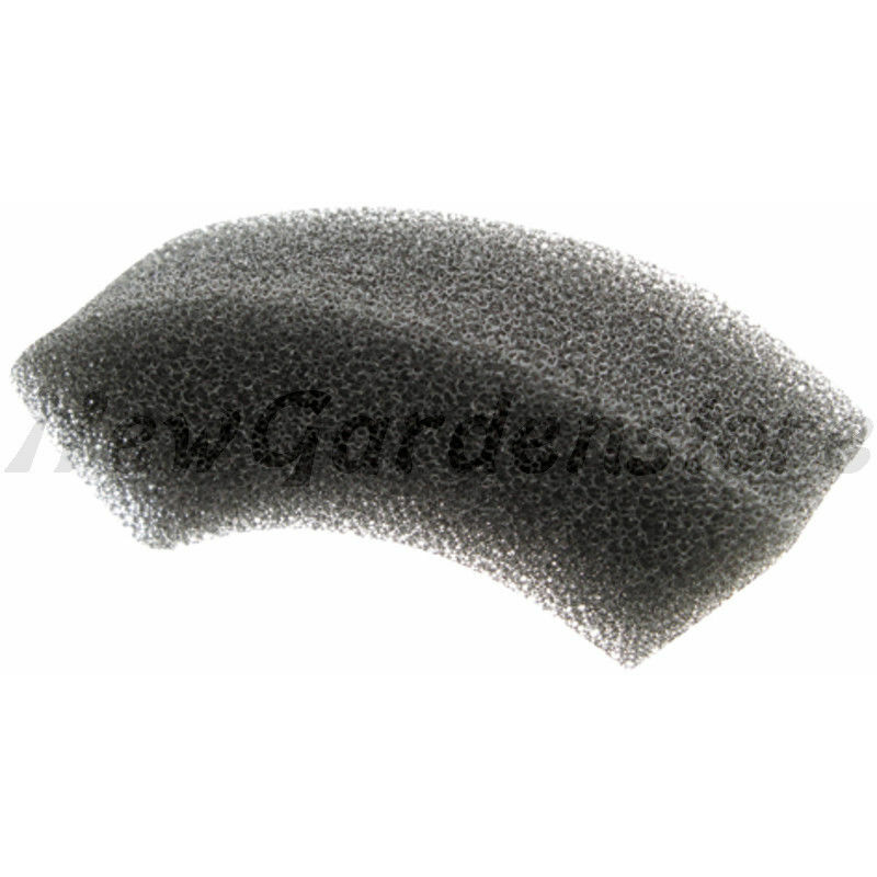 foto del prodotto filtro aria decespugliatore motosega soffiatore compatibile efco 4161176r