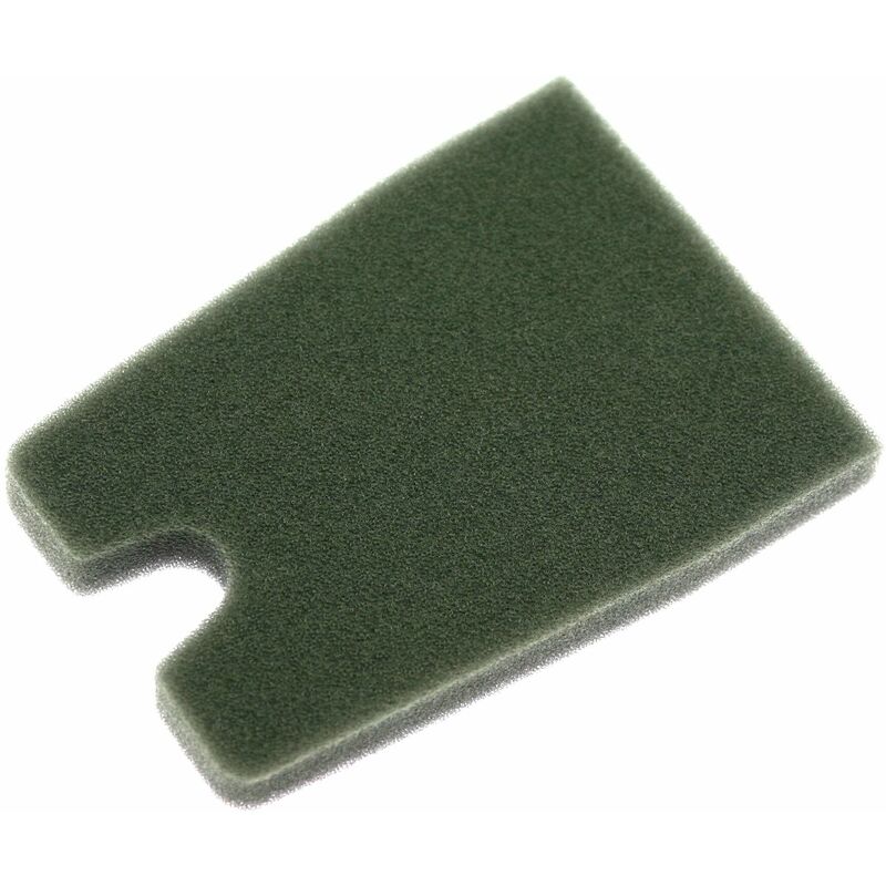foto del prodotto filtro aria decespugliatore motosega soffiatore compatibile efco 61110010ar