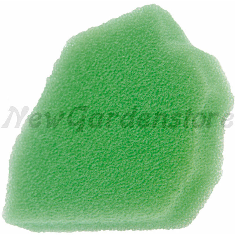 foto del prodotto filtro aria decespugliatore motosega soffiatore compatibile homelite 02500