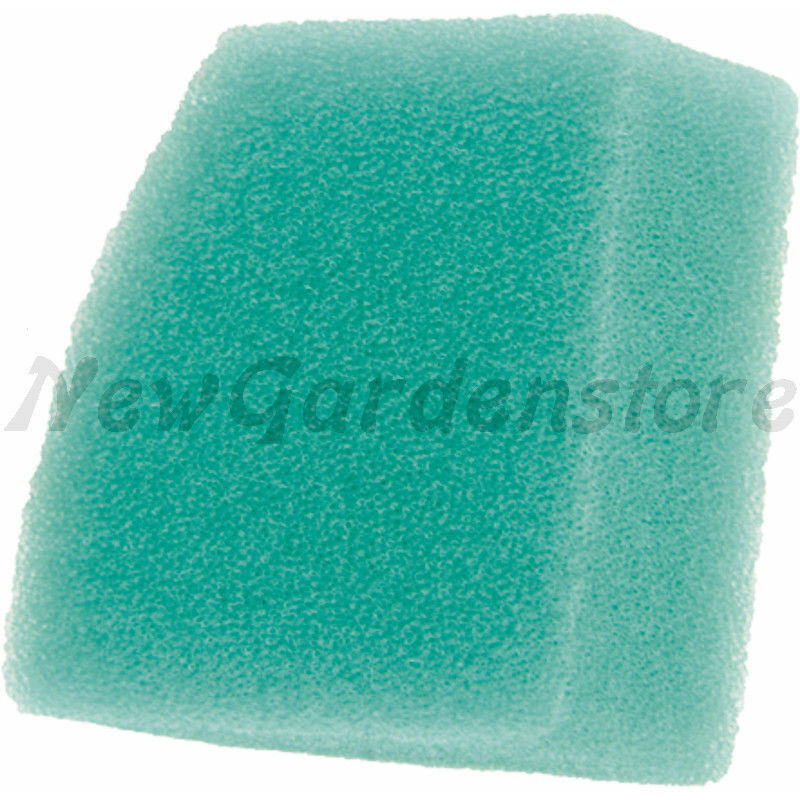 foto del prodotto filtro aria decespugliatore motosega soffiatore compatibile homelite d06615