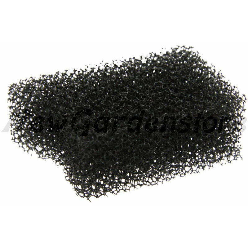 foto del prodotto filtro aria decespugliatore motosega soffiatore compatibile honda 3781420 191215