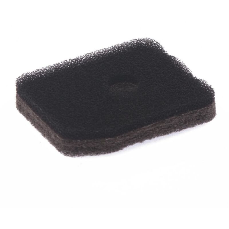 foto del prodotto filtro aria decespugliatore motosega troncatore hs81 hs86 stihl 42371201800