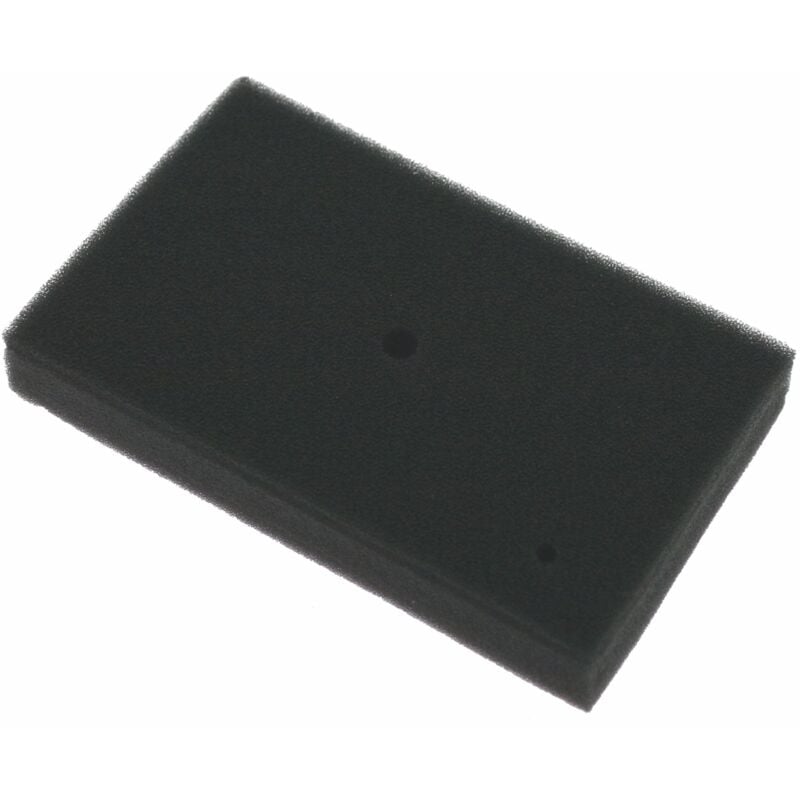 foto del prodotto filtro aria decespugliatore motosega troncatore ts400 stihl 42231410600