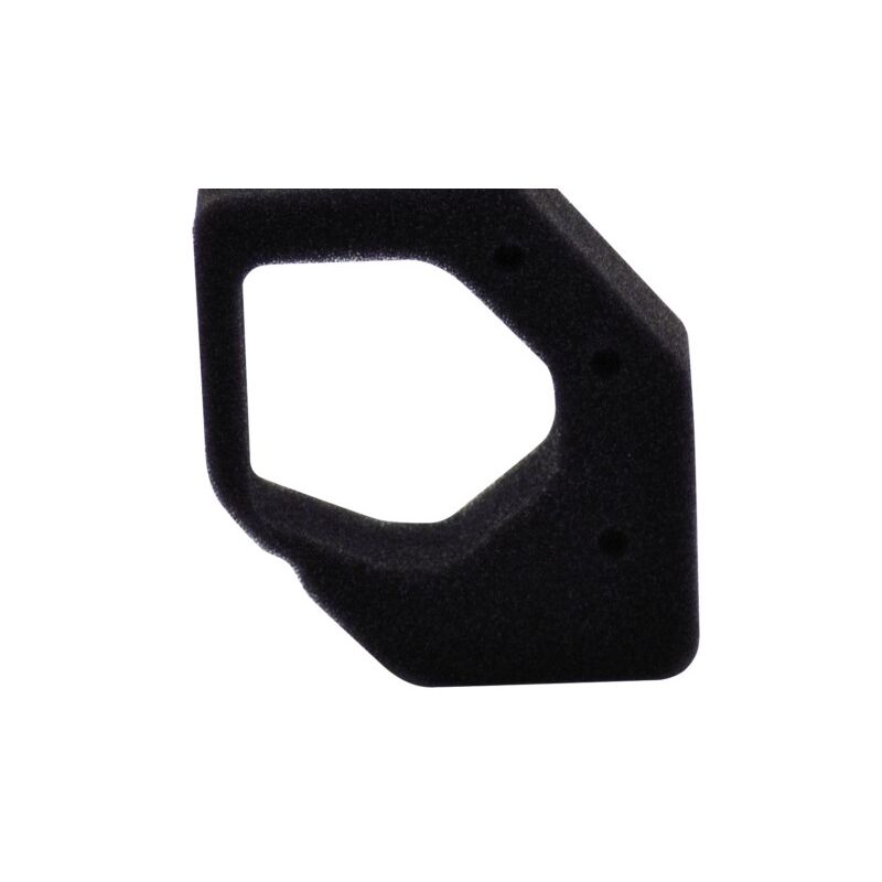 foto del prodotto filtro aria decespugliatore originale honda modello gx25 20 mm 17211 z0h 000