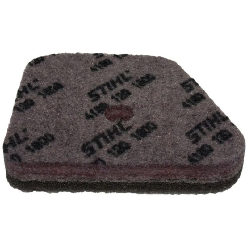 foto del prodotto filtro aria decespugliatore potatore tosasiepe originale stihl 41801201800