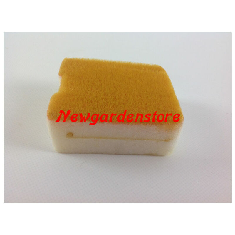 foto del prodotto filtro aria decespugliatore soffiatore originale kawasaki tex45d 11013 2179