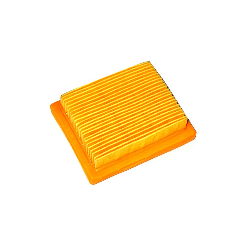 foto del prodotto filtro aria decespugliatore stihl fs74, fs200, fs300, fs350. fs400, fs450 compatibile
