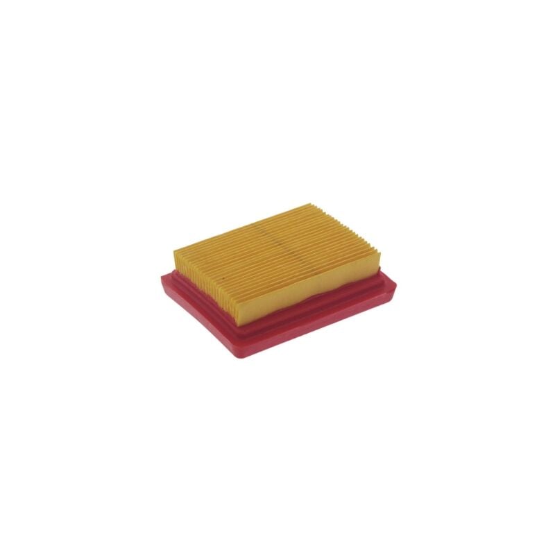 foto del prodotto filtro aria decespugliatori fs74 fs120 fs200 sthil 414 7141 0300