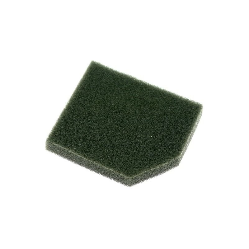 foto del prodotto filtro aria decespugliatori oleomac efco 727, 730, 733, 735, 740, 433, 435, 440, 443 originale