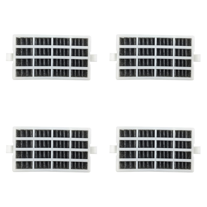 foto del prodotto filtro aria di ricambio per frigorifero adatto per filtro deodorante per frigorifero whirlpool activity w10311524 raf1180, filtro al