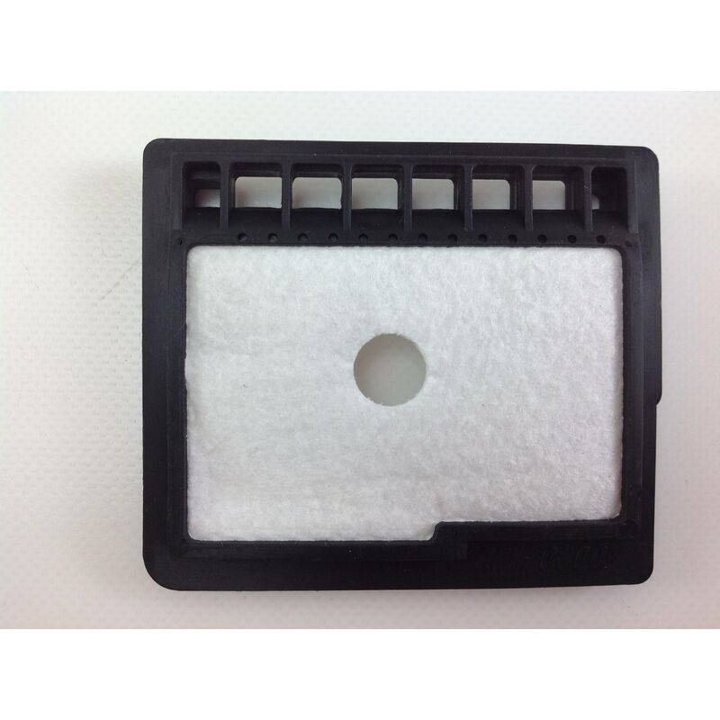 foto del prodotto filtro aria echo motosega cs 3000 3400 3450 cs 303t 305 306 046594