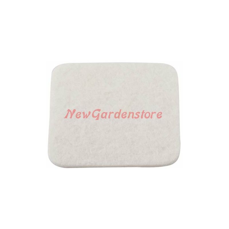 foto del prodotto filtro aria feltro soffiatore hb261 262 shibaura 135263311 191703