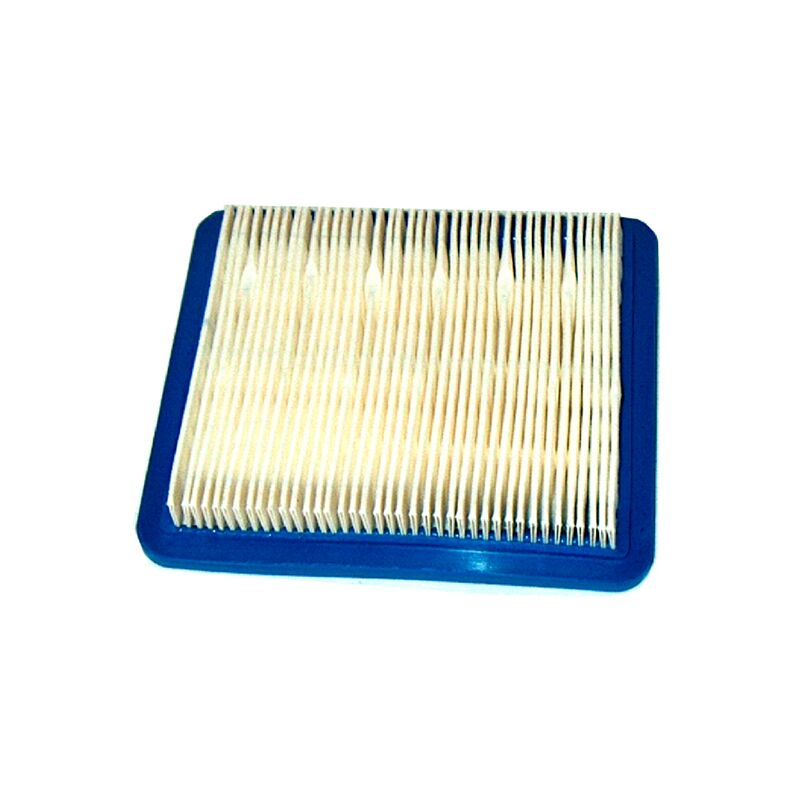 foto del prodotto filtro aria motore briggs stratton, honda vari modelli compatibile