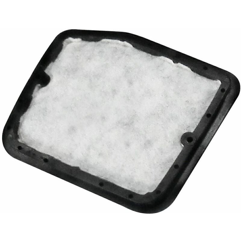 foto del prodotto filtro aria motore decespugliatore motosega ah242 c242 c344 m242 echo a226001390