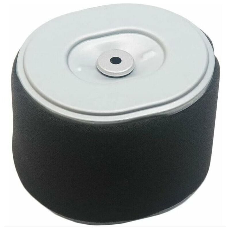 foto del prodotto filtro aria motore honda gx340 gx390 11cv 112.39096.35mm nero