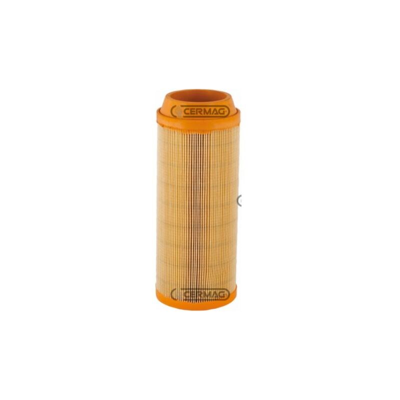 foto del prodotto filtro aria motore macchina agricola massey ferguson mf4225 - mf4235 - mf4240