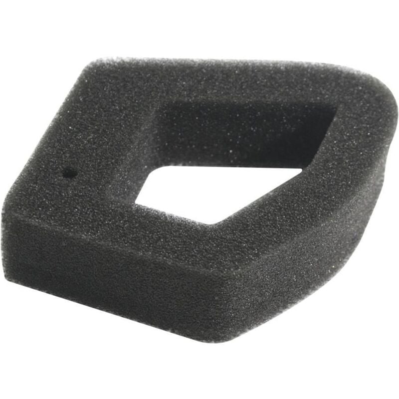 foto del prodotto filtro aria motore motosega decespugliatore honda gx35 75x70x25 mm 17211-z0z-000