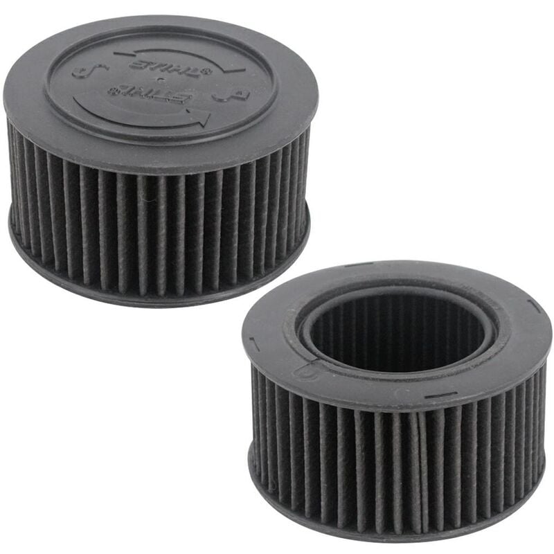 foto del prodotto filtro aria motore motosega soffiatore stihl ms 241c 261 261c 271 271c 291 291c