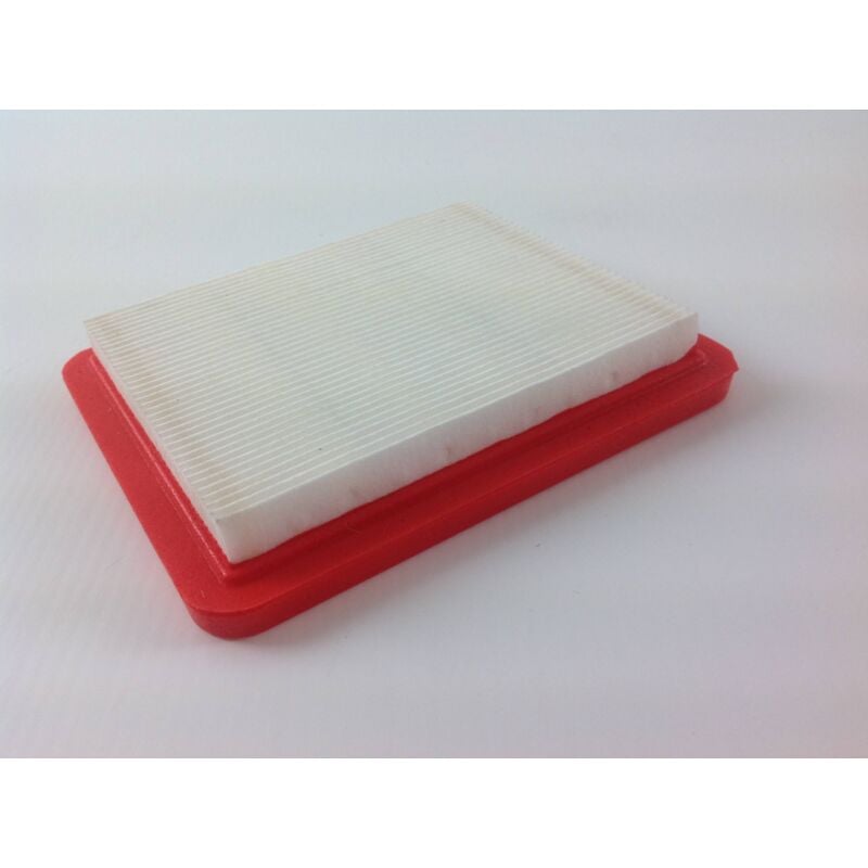 foto del prodotto filtro aria motore rasaerba tagliaerba briggs stratton 050032 2.4 vanguard ohv 