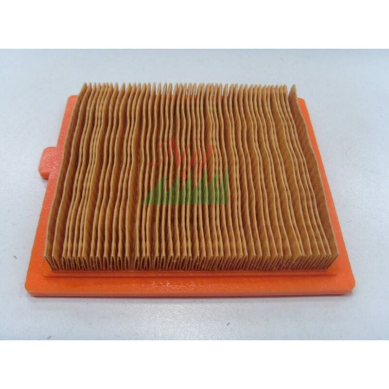 foto del prodotto filtro aria motore rasaerba tagliaerba rasaerba stiga ggp oleomac loncin sv150