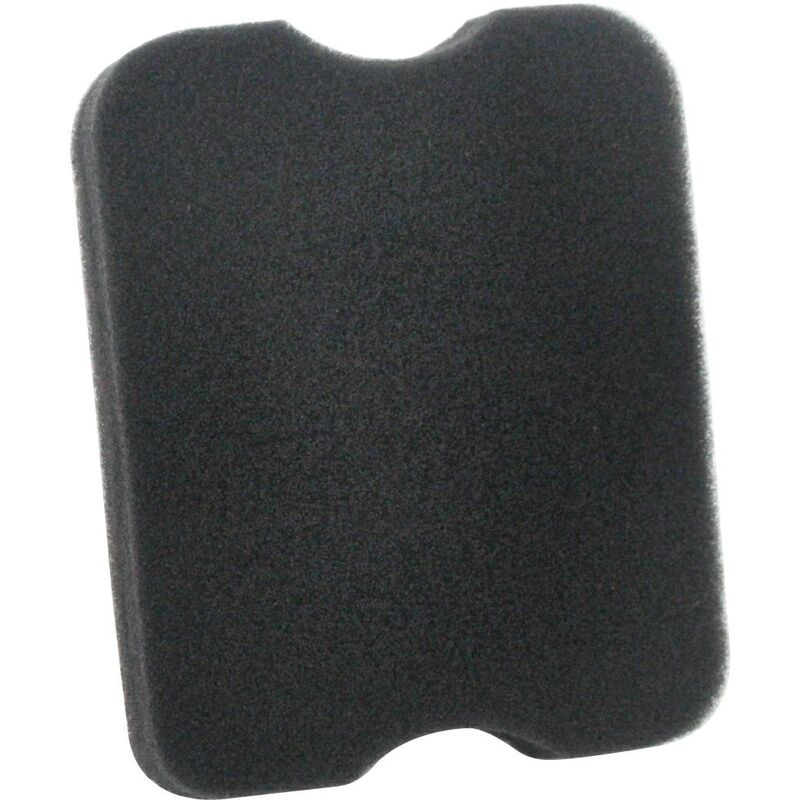 foto del prodotto filtro aria motore soffiatore kasei eb 420 e misure 100x80x15 mm eb 420 e.1.1 2