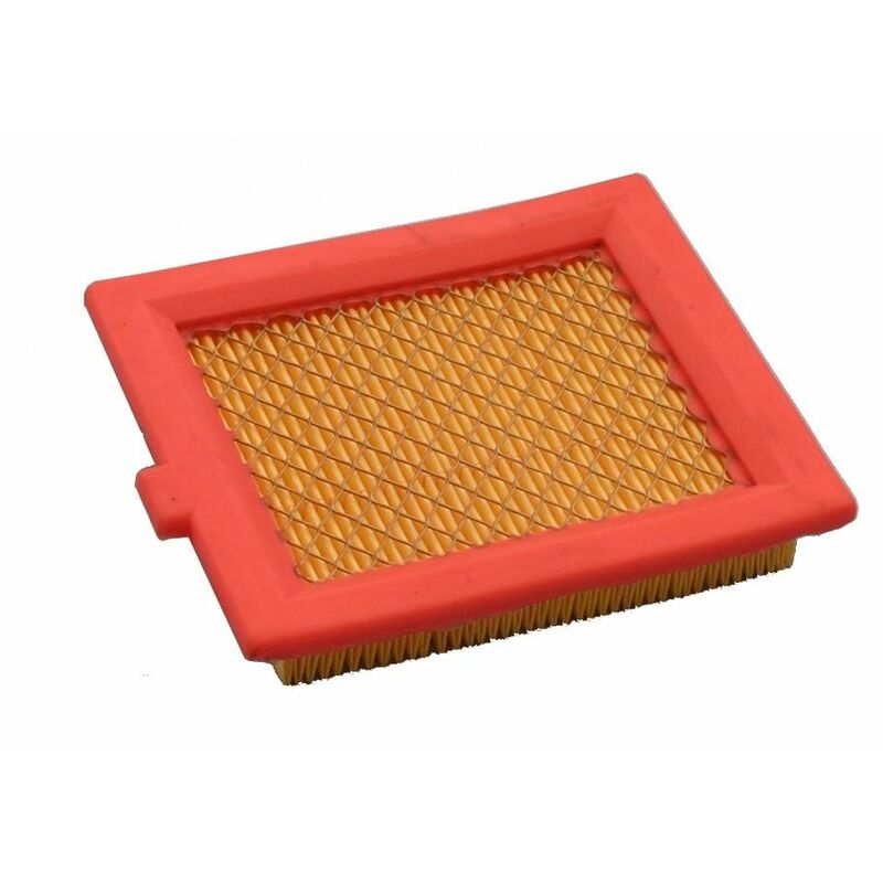 foto del prodotto filtro aria motore tagliaerba rasaerba om45 ggp stiga 18550147 310539