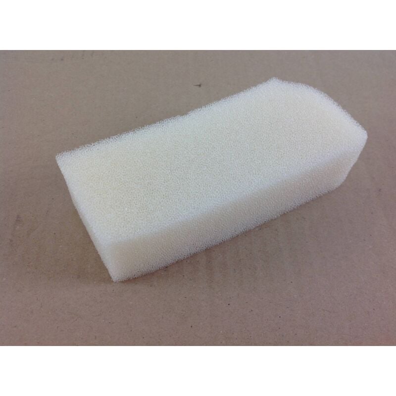 foto del prodotto filtro aria motore tagliaerba tosaerba rasaerba compatibile tecumseh 23410064