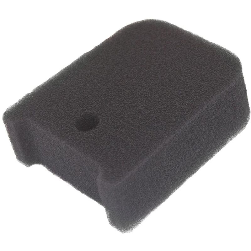 foto del prodotto filtro aria motore tagliasiepe soffiatore decespugliatore kasei 3gc400 p40.1 2a
