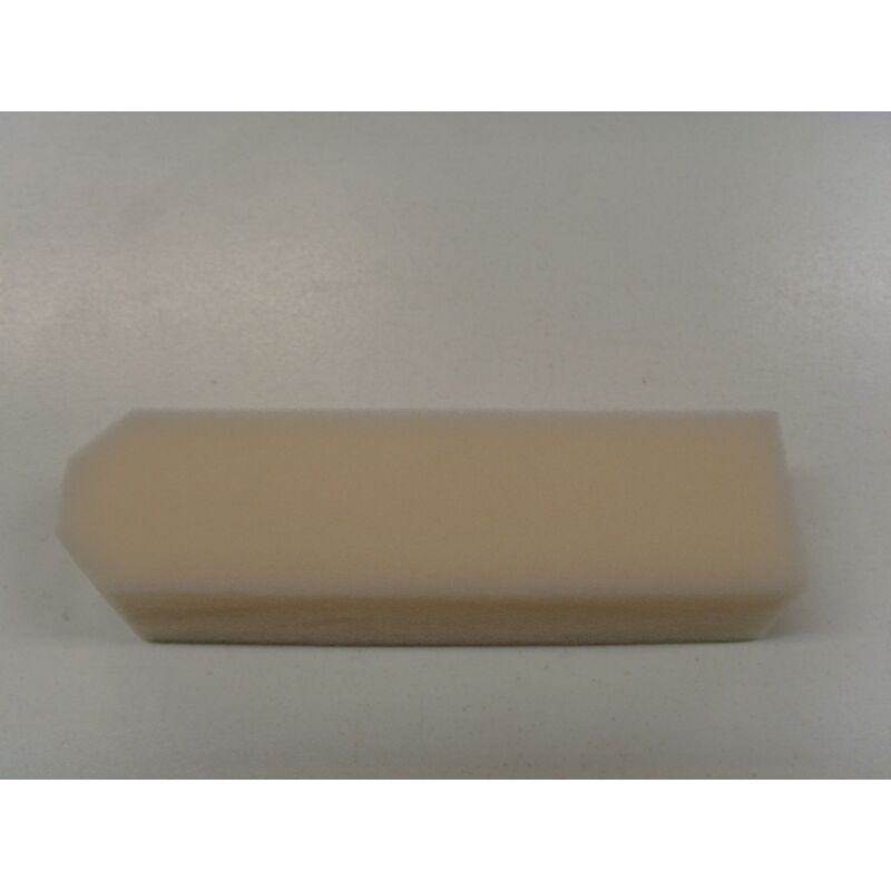 foto del prodotto filtro aria motore tosaerba tagliaerba tosaerba bvs vantage tecumseh 23410026