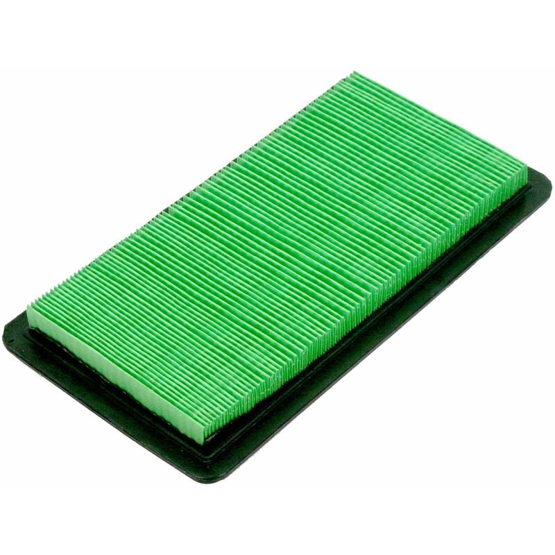 foto del prodotto filtro aria motore trattorino tosaerba rasaerba honda gcv 520 530 17211-zoa-003
