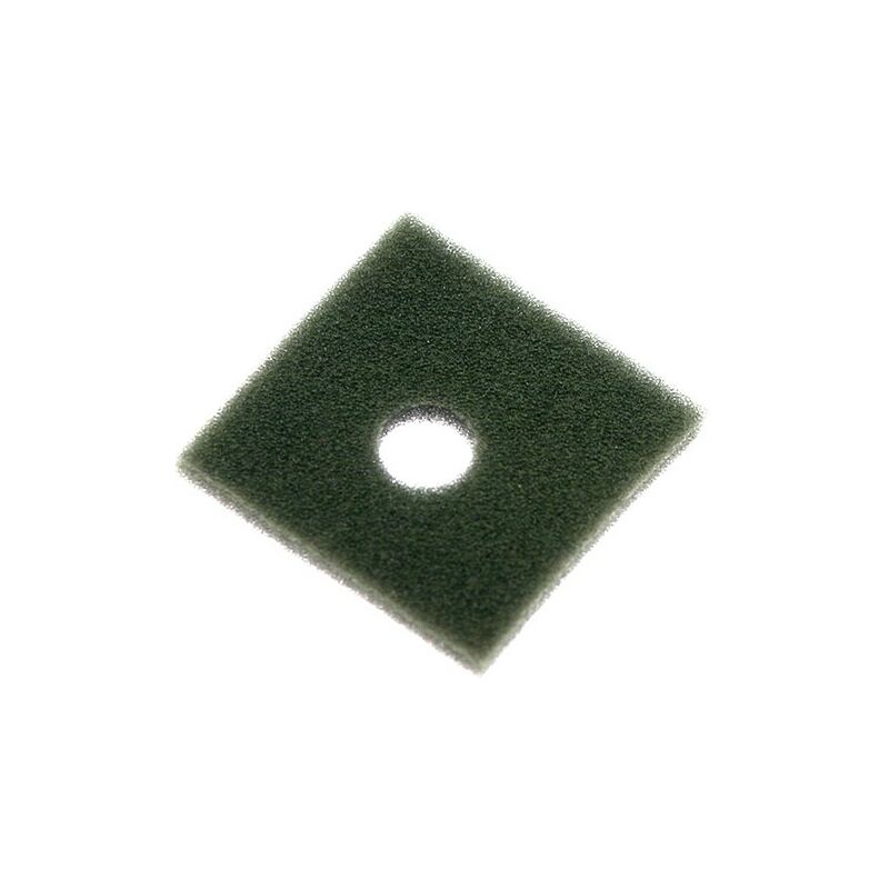 foto del prodotto filtro aria motosega efco 131, 132, oleomac 931, 932 originale
