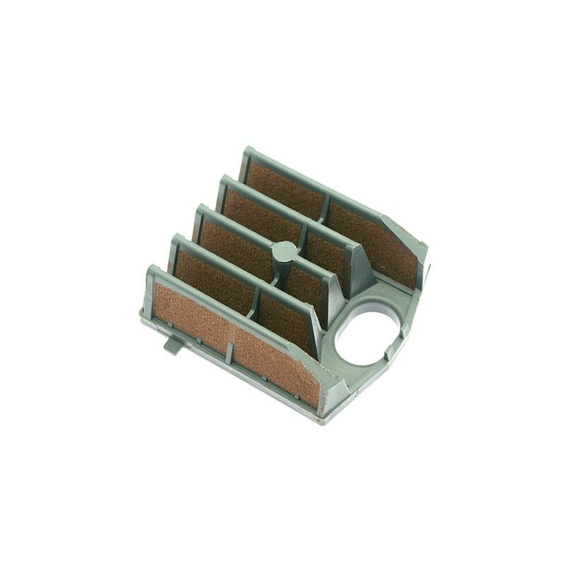 foto del prodotto filtro aria motosega efco 156, 162, 165, 171, 181, oleomac 956, 962, 965, 970, 971, 980, 981 originale