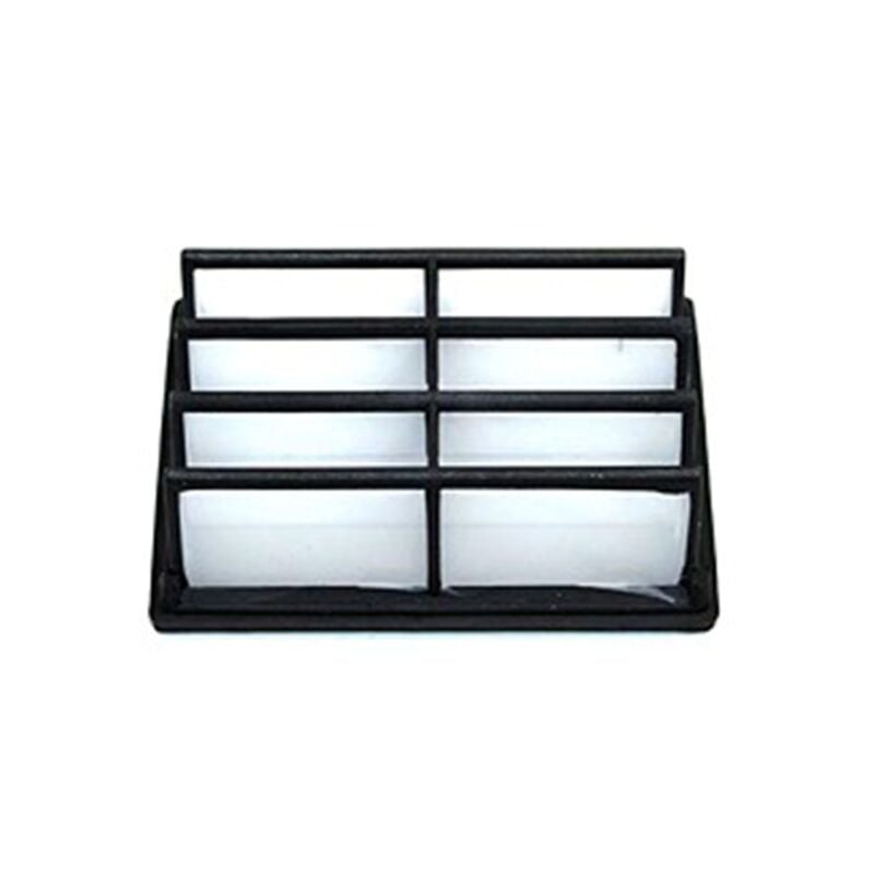 foto del prodotto filtro aria motosega husqvarna 262, 268, 272 compatibile