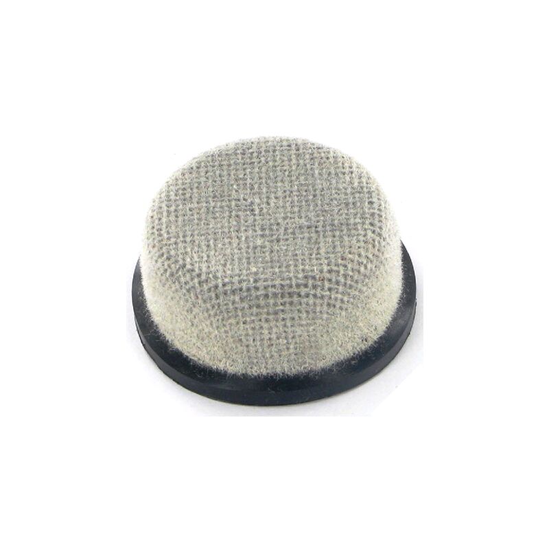 foto del prodotto filtro aria motosega mcculloch 110, 120, 130, 140, 160 compatibile