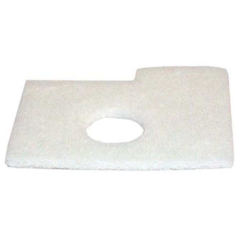 foto del prodotto filtro aria motosega stihl 017, 018, ms170, ms180 compatibile