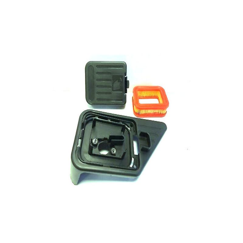 foto del prodotto filtro aria originale stiga per motore rsct 100 ohv 118550771 0