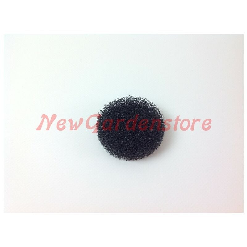 foto del prodotto filtro aria per 191810 decespugliatore shindaiwa 191811 54mm x 9mm