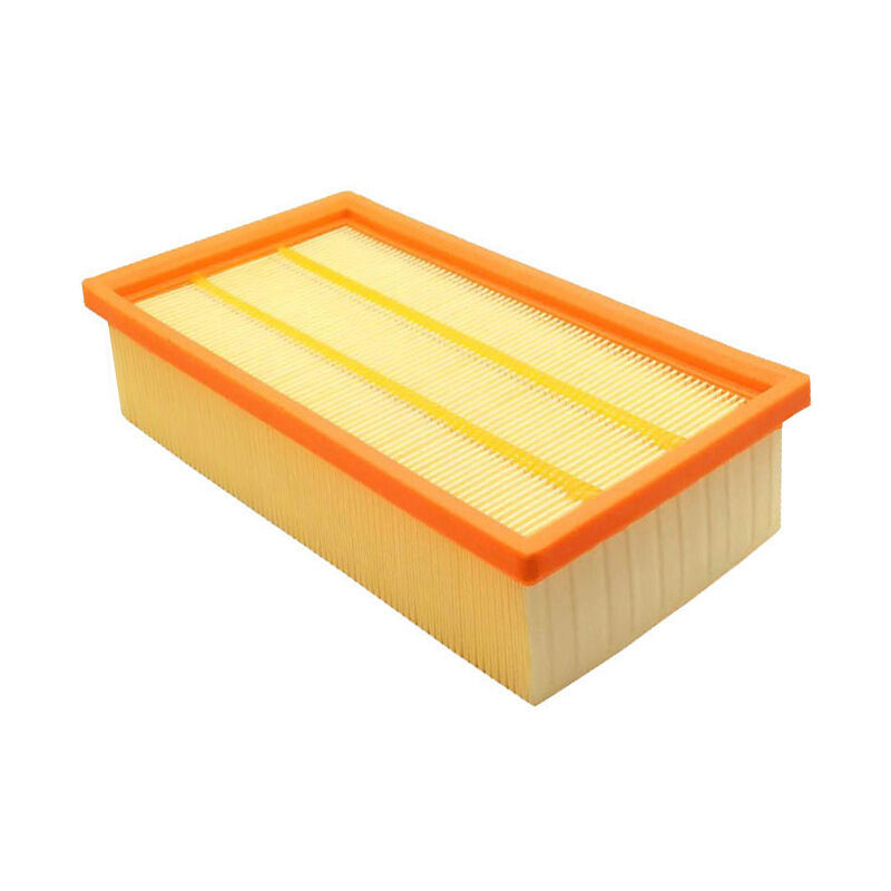 foto del prodotto filtro aria per aspirapolvere karcher nt25 1 nt35 1 nt45 1 nt55 1 nt361 eco nt561 eco nt611 eco filtri di ricambio antiolio