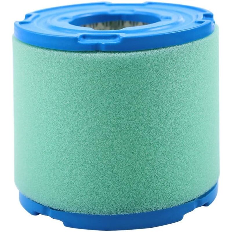 foto del prodotto filtro aria per briggs stratton 390930 393957 393957s 4106 271794s 270782 per john deere pt9334 m96098 per oregon 30 044 per stens 100 073 con