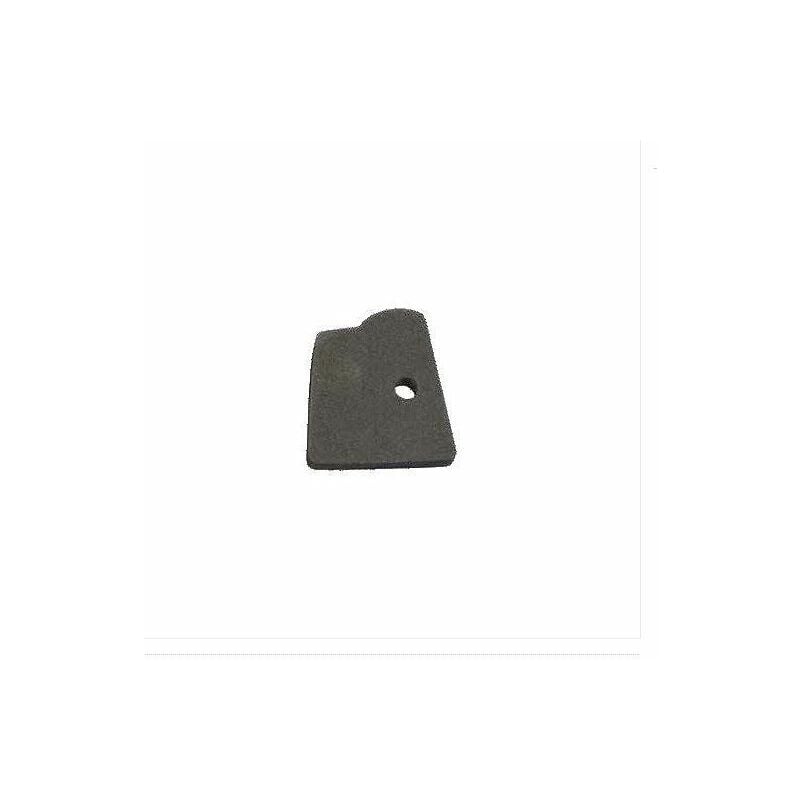 foto del prodotto filtro aria per decespugliatore 325hs75 325hd75 husqvarna jonsered