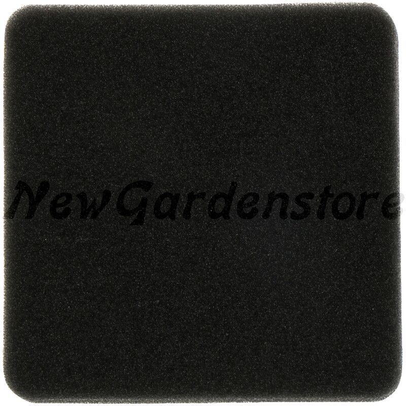 foto del prodotto filtro aria per decespugliatore compatibile efco stark 38 fe, stark 44 fe