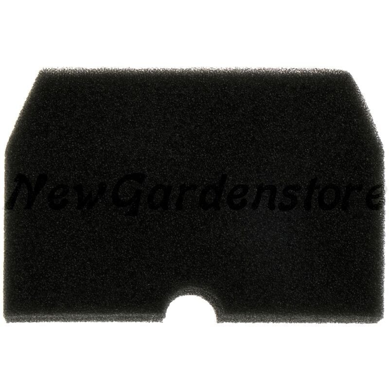 foto del prodotto filtro aria per decespugliatore compatibile husqvarna 40272629 537 42 71 01