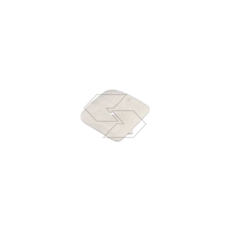 foto del prodotto filtro aria per decespugliatore echo srm2510 srm2600 srm2605