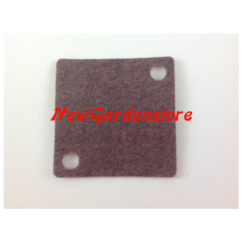 foto del prodotto filtro aria per decespugliatore mod. cabrio gt promac mc culloch