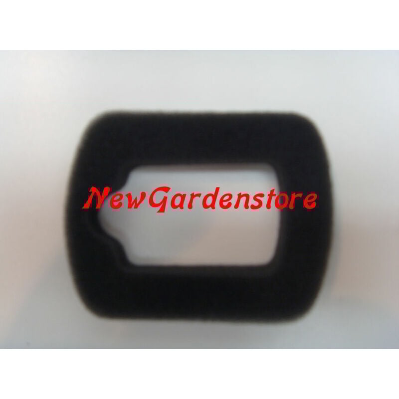 foto del prodotto filtro aria per ht231 robin decespugliatore rasaerba tagliaerba