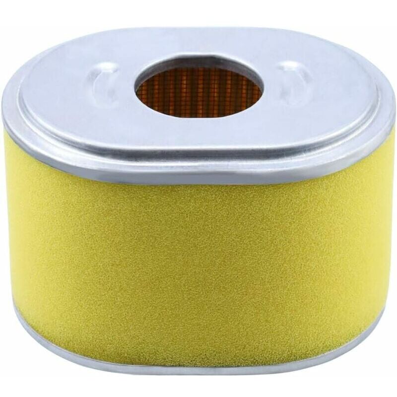 foto del prodotto filtro aria per motore honda gx160 vecchia generazione.gu.b buono